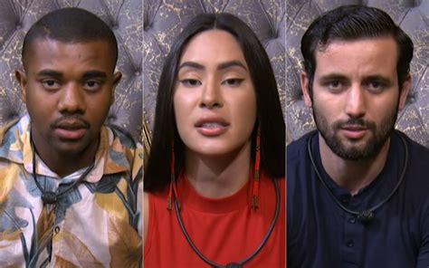 Enquete BBB 24: Votação da final mostra quem ganha entre .